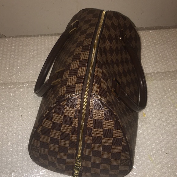 💯 Authentic Louis Vuitton Ribera MM - Picture 2 of 8